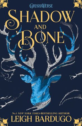 Shadow and Bone: Now a Netflix Original Series - Book 1 (ebok) av Leigh Bardugo