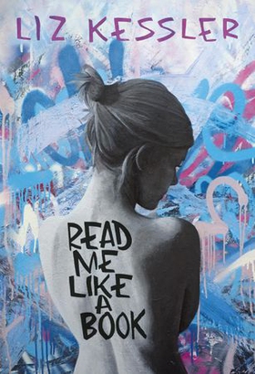 Read Me Like A Book (ebok) av Liz Kessler
