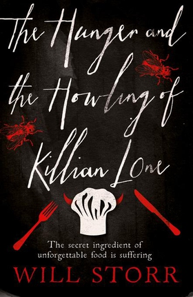 The Hunger and the Howling of Killian Lone