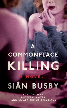 A Commonplace Killing