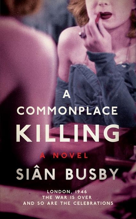 A Commonplace Killing (ebok) av Ukjent