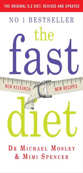 The Fast Diet