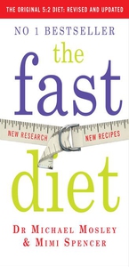 The Fast Diet (ebok) av Dr Michael Mosley, Mi