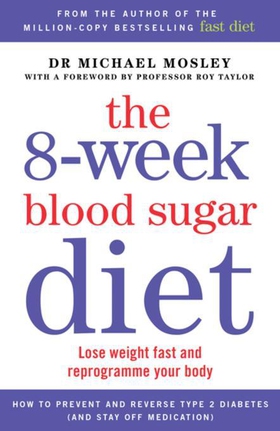 The 8-Week Blood Sugar Diet