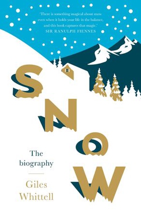 Snow - The biography (ebok) av Ukjent
