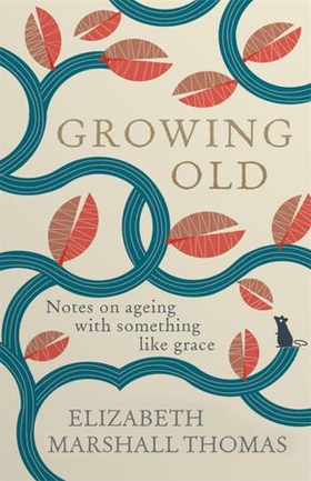 Growing Old - Notes on Ageing With Something Like Grace (ebok) av Ukjent