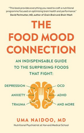 The Food Mood Connection