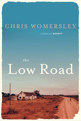 The Low Road (ebok) av Chris Womersley