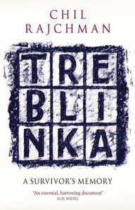 Treblinka (ebok) av Chil Rajchman
