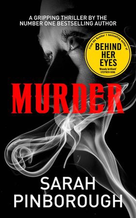 Murder - Mayhem and Murder Book II (ebok) av Sarah Pinborough