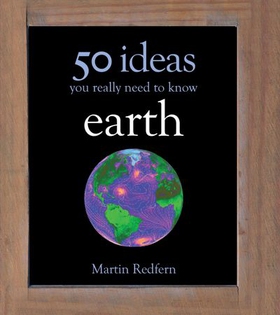 50 Earth Ideas