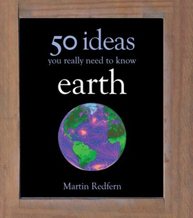 50 Earth Ideas (ebok) av Martin Redfern