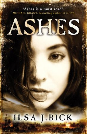 Ashes - Book 1 (ebok) av Ukjent