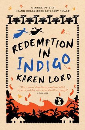 Redemption in Indigo (ebok) av Karen Lord