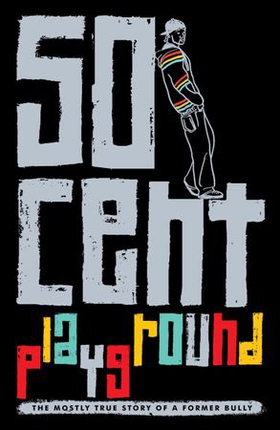 Playground (ebok) av 50 Cent