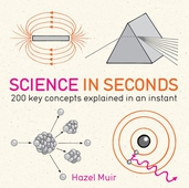 Science in Seconds