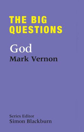 The Big Questions: God