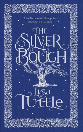 The Silver Bough (ebok) av Lisa Tuttle