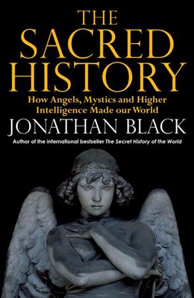 The Sacred History - How Angels, Mystics and Higher Intelligence Made Our World (ebok) av Jonathan Black