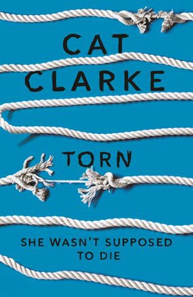 Torn (ebok) av Cat Clarke