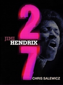 27: Jimi Hendrix