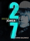 27: Brian Jones