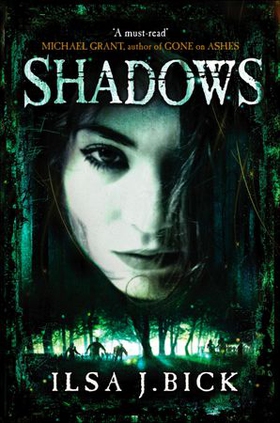 Shadows - Book 2 (ebok) av Ilsa J. Bick