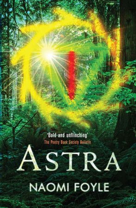 Astra - The Gaia Chronicles Book 1 (ebok) av Naomi Foyle