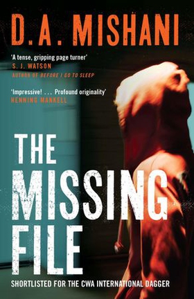 The Missing File