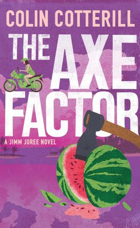 The Axe Factor