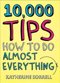 10,000 Tips