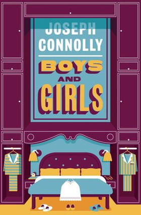 Boys and Girls