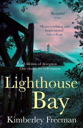 Lighthouse Bay (ebok) av Kimberley Freeman
