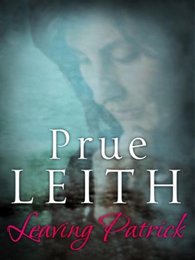 Leaving Patrick (ebok) av Prue Leith