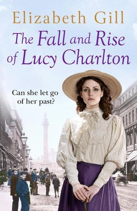 The Fall and Rise of Lucy Charlton - An Emotional Journey About a Tragic Loss and a Mysterious Inheritance (ebok) av Elizabeth Gill