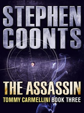 The Assassin (ebok) av Stephen Coonts