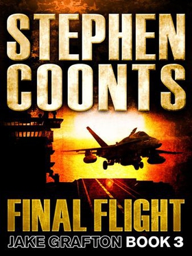 Final Flight (ebok) av Stephen Coonts