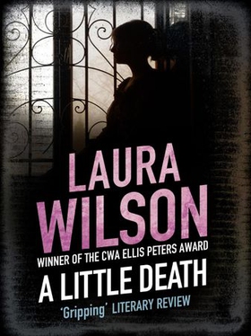 A Little Death (ebok) av Laura Wilson