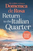 Return to the Italian Quarter