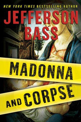 Madonna and Corpse - A FREE short story (ebok) av Jefferson Bass