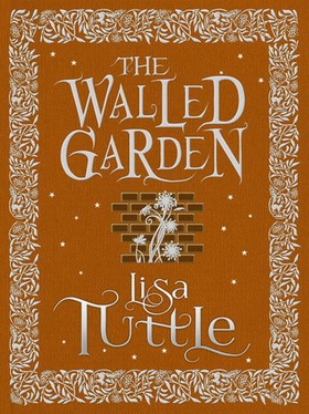 The Walled Garden (ebok) av Lisa Tuttle