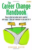 The Career Change Handbook 4th Edition