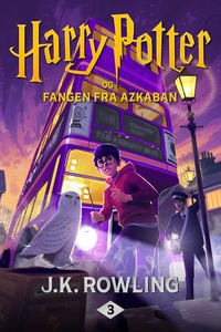 Harry Potter og fangen fra Azkaban (ebok) av