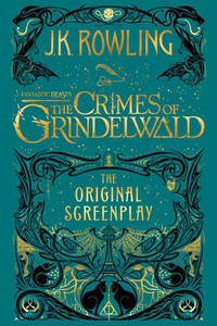 Fantastic beasts (ebok) av J.K. Rowling