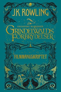 Fantastiske skabninger (ebok) av J.K. Rowling