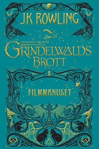 Fantastiska vidunder: Grindelwalds brott (ebo