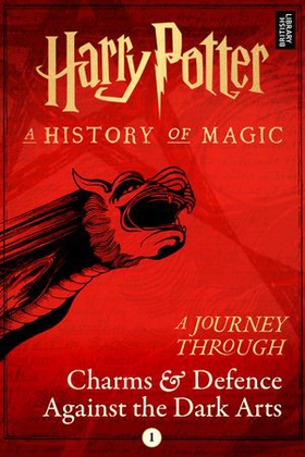 A journey through charms and defence against the dark arts