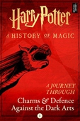 A journey through charms and defence against the dark arts
