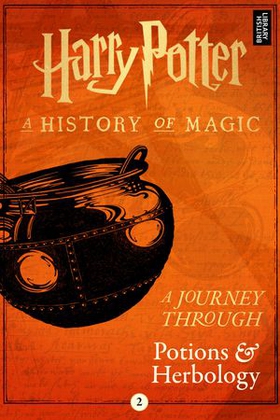 A journey through potions and herbology