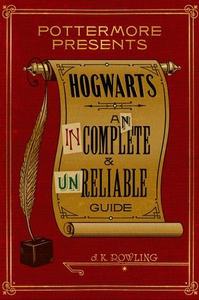 Hogwarts (ebok) av J.K. Rowling
